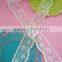 cheap african lace fabric punjabi suit lace design embroidered decorative trimming lace for wedding