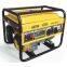 2.0~6.0 KW Portable Gasoline Generator (Astra Korea Series)