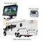 Bus Truck Rear View Camera