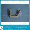 UPVC Square PVC Rain Gutter System Price