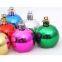 M14 50cm Big Christmas Balls / Christmas Bauble for Stage Decoration