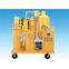 vacuum insulation oil purifier