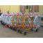 Flexitrace Pipe Tracer/Fibreglass Rodding System