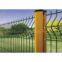 Wire Mesh Fence