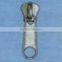 Plastic Zipper Slider