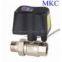motorized valve DN20 25
