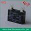 cbb61 11uf 350vac capacitor for generator