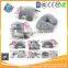 plush elephant with U shape pillow