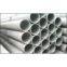 ERW galvanized steel pipe