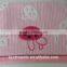wholesale 100% cotton face towel