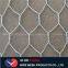Galvanized/pvc/hexagonal Gabion Wire Mesh Box