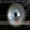 11v9 diamond/CBN grinding wheel for grooving,diamond grooving wheel