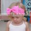 New type baby girls fashion Lace headband daily hair accessories princess