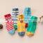 B40769A Hot selling children lovely smile emoji socks