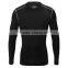 Sports body tight custom your logo althletic fast dry compression style bike clothes