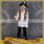 Classy Halloween Kids Pirate Costume