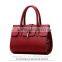 China custom lady hand bag for lady HB0108