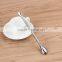 Amazon Hot Selling Stainless Steel Filter Spoon Straw and Yerba Mate Straw