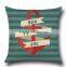 Various designs throw pillow nautical pillows