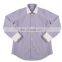 uniforms shirts for boys and girls cotton 100%, T/C,