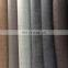 2016 high quality worsted suit wool fabric 100% wool fabric bespoke suit
