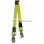 Nylon Double Handled Dog Pet Leash, dog double walking leash.
