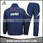 New Arrive Waterproof Football Jacket For Men,Cheap Wholesale Soccer trainning Tracksuit