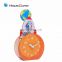 Supply Children Gifts Clocks Eco-Friendly Newest Design Table Clock