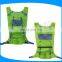 reflective training vest, reflective running vest, reflective running clothing