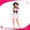 Wholesale fantasy female pirate Halloween sexy medieval cosplay costumes