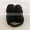 Best seller fashion full sheepskin fur multi color ear warmer/ earmuff / headband for winter