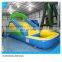 toboganes inflables inflatable water slide