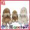 Best made sitting long ears big eyed toy custom plush dog toy stuffed animals baby toys