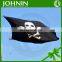 OEM Hot Sale Various Style High Quality Pirate Flags