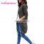 Autumn Long Sleeve Knitting Patterns Women Long Cardigan Sweater Coat