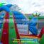 Commercial inflatable Paradise undersea adventure