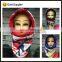 High Quality Winter Face Mask Unisex Camo Hunting Balaclava