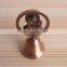 antique copper Christian metal bell metal logo gifts