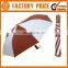 Portable Small Brown Umbrella With Cover