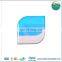 Self-adhesive Clear Epoxy Resin Domed Label Stickers