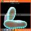 Australia sport adults rechargeable led flashing lights shoes