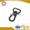 Brand new gun black bolt snap hook