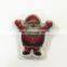 magnetic wholesale pvc keychain magnet hanger reflecting safety refex keychain