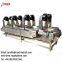 Tomato Washer and Dryer|Fruit and Vegetable Washing and Drying Machine|Strawberry Cleaning Line