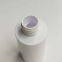 China Manufacturer White 100ml Plastic Pet Cosmetic Spray Bottle