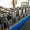 Double Profile Corrugated Machine For Roofing Sheets