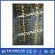 Sanitary Taps, Faucet Fitting PVD Gold Coating Machine (HCVAC)