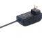 36W 12V3A USB power adapter with all styles plug， Lamp belt power supply