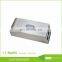 Wall automatic stainless steel foaming soap pump dispenser