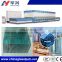 Full automatic double direction PLC control system Glass Tempering Furnance